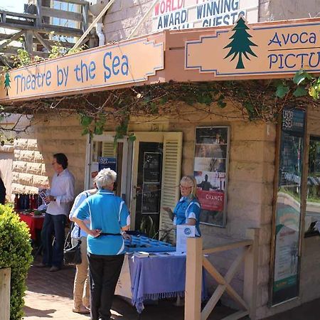 Avoca Beach And Bush Exterior foto