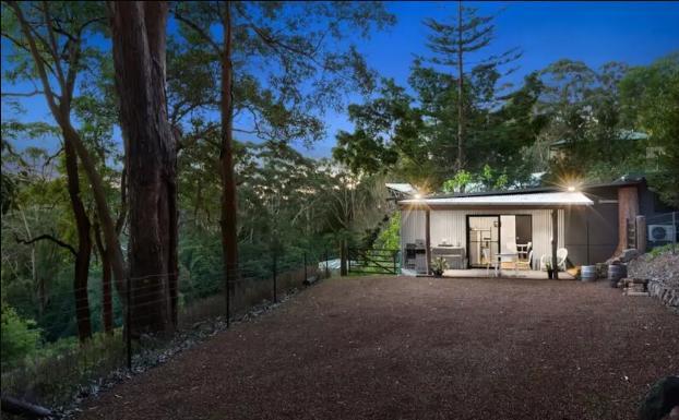 Avoca Beach And Bush Exterior foto