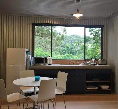 Avoca Beach And Bush Exterior foto
