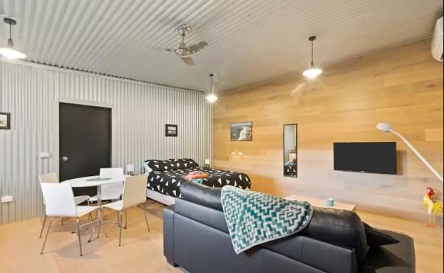 Avoca Beach And Bush Exterior foto